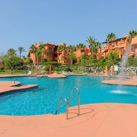 Apartament Sotoserena