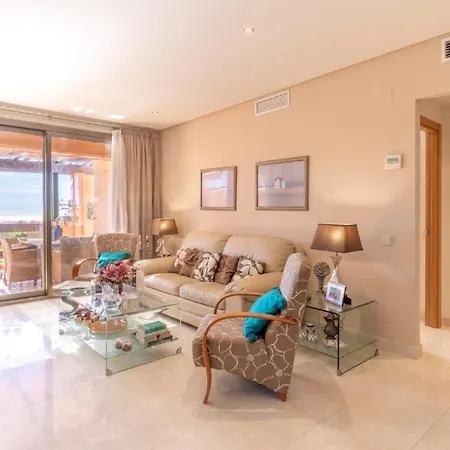 Sotoserena Apartament