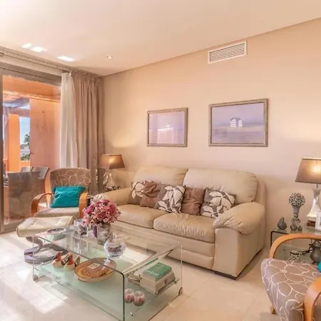 Sotoserena Apartament