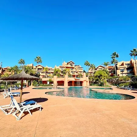 Apartament Sotoserena