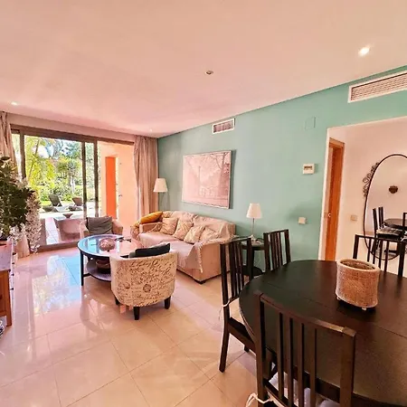Apartament Sotoserena