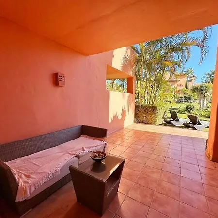 Apartament Sotoserena *