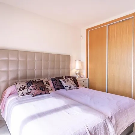Apartament Sotoserena