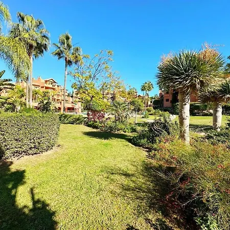 Sotoserena Apartament Estepona
