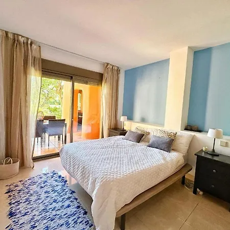 Sotoserena Apartament Estepona