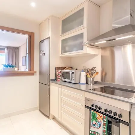 Apartament Sotoserena