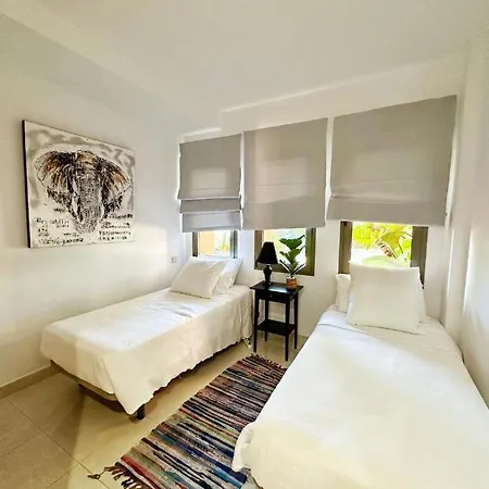 Sotoserena Apartament *