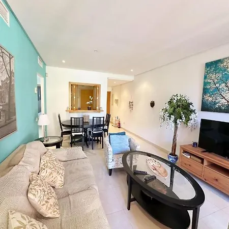 Apartament Sotoserena *