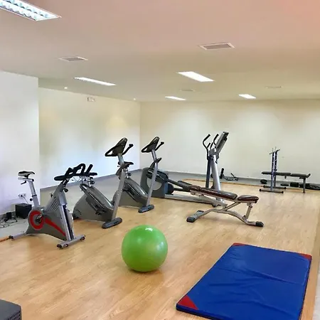 Sotoserena Apartament