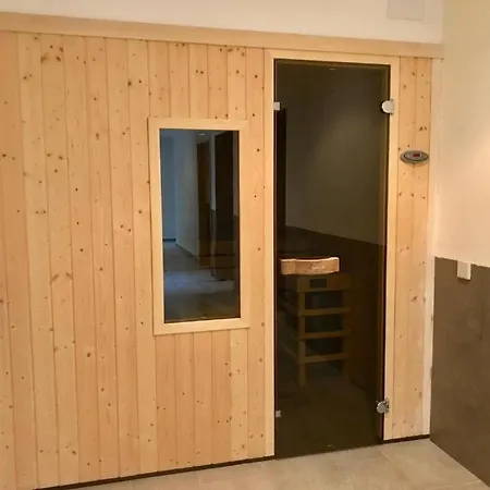 Apartament Sotoserena