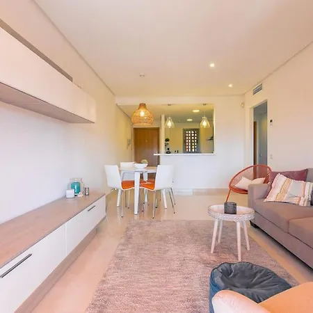 Apartment Sotoserena