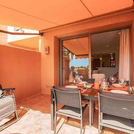 Sotoserena Apartment Estepona
