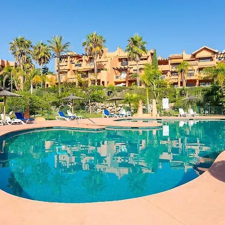 Sotoserena Apartment Estepona