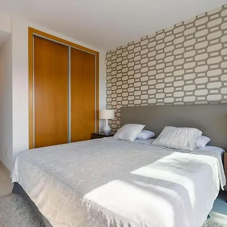 Sotoserena Apartment *