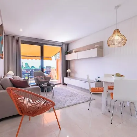 Apartment Sotoserena *