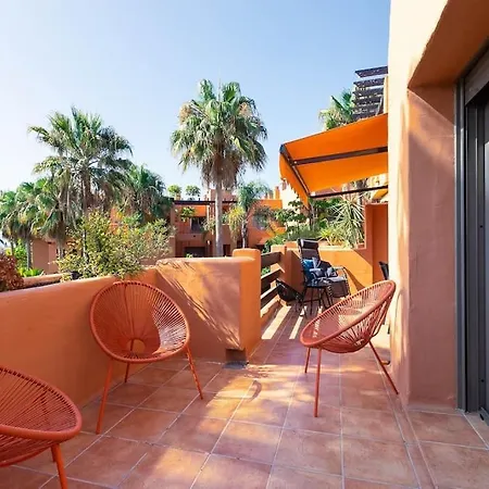 Sotoserena Estepona