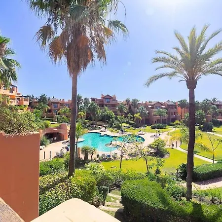 Sotoserena Apartment *