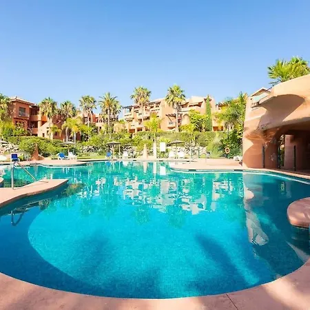 Sotoserena Apartment Estepona