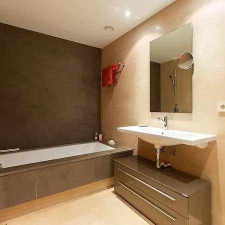 Apartment Sotoserena Estepona