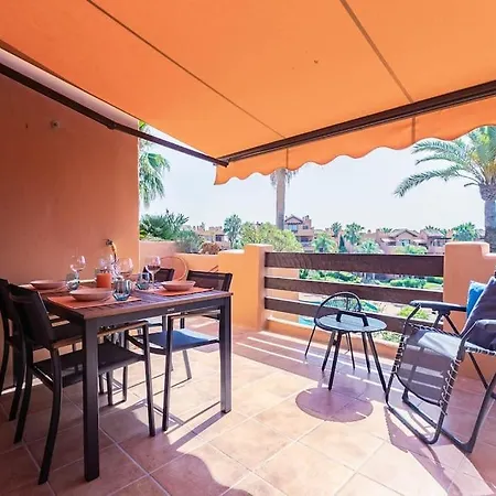 Sotoserena Apartment *